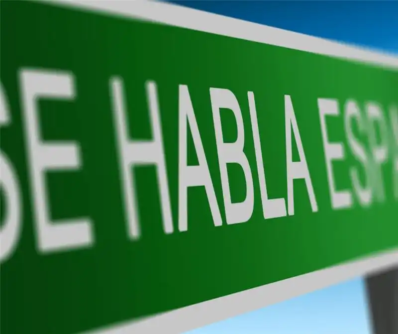 Aviso de No Discriminación